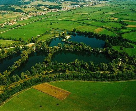 Prometna povezanost općine Bedekovčine